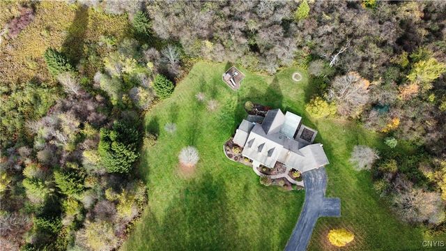 1038 Shackham Road, Fabius, NY 13063