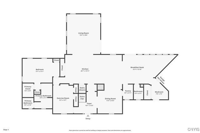1038 Shackham Road, Fabius, NY 13063