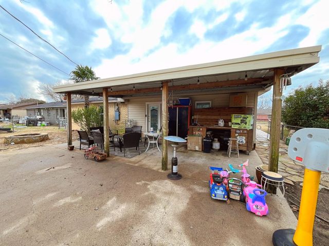 905 Miranda Drive, Mesquite, TX 75149