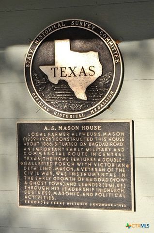 600 S Bagdad Road, Leander, TX 78641