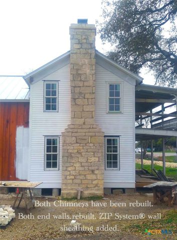 600 S Bagdad Road, Leander, TX 78641