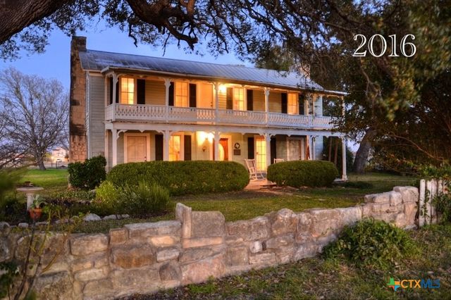 600 S Bagdad Road, Leander, TX 78641
