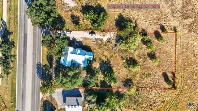 600 S Bagdad Road, Leander, TX 78641