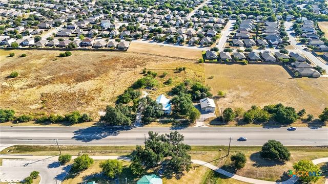 600 S Bagdad Road, Leander, TX 78641