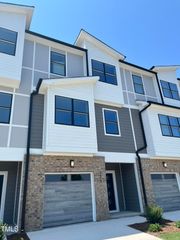 175 Shakespeare Drive, Morrisville, NC 27560