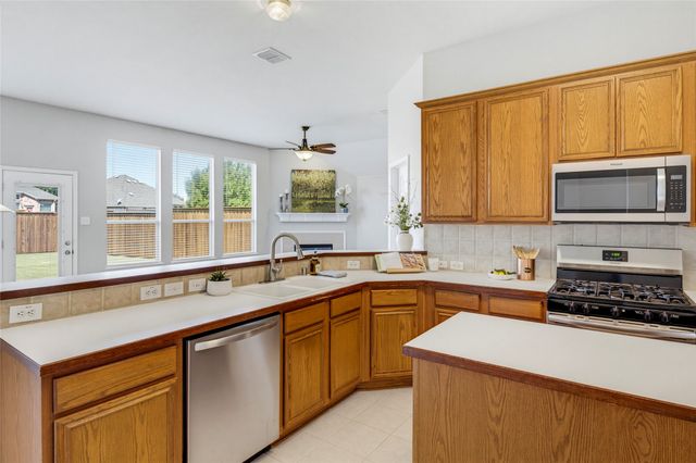 3408 Loblolly Lane, Mckinney, TX 75070