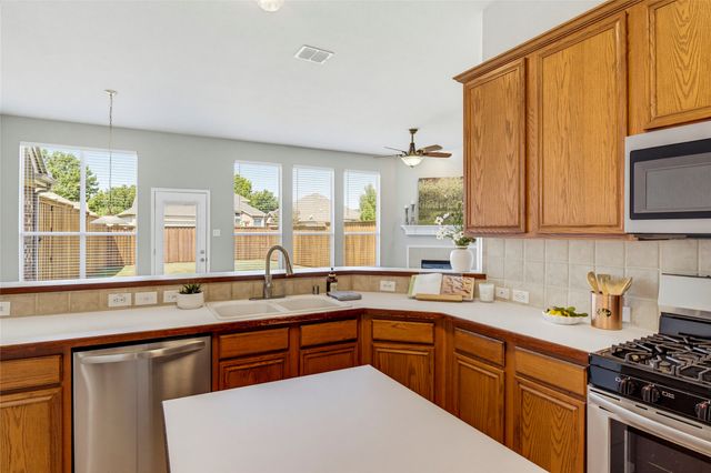 3408 Loblolly Lane, Mckinney, TX 75070