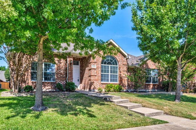 3408 Loblolly Lane, Mckinney, TX 75070