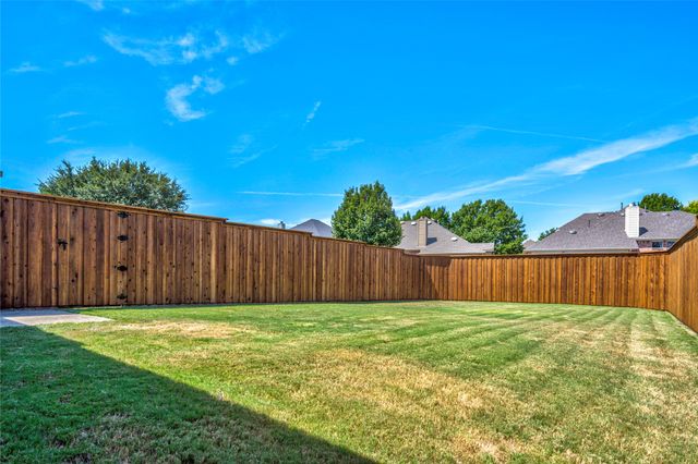 3408 Loblolly Lane, Mckinney, TX 75070
