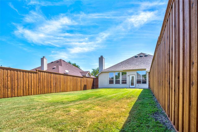 3408 Loblolly Lane, Mckinney, TX 75070