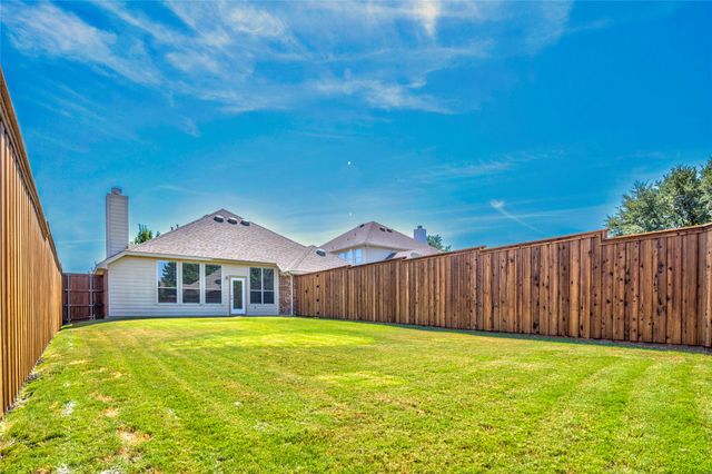 3408 Loblolly Lane, Mckinney, TX 75070