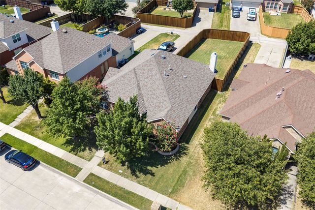 3408 Loblolly Lane, Mckinney, TX 75070
