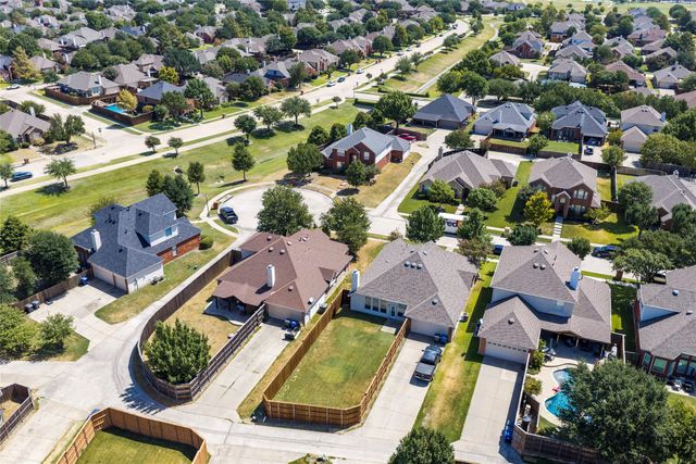 3408 Loblolly Lane, Mckinney, TX 75070