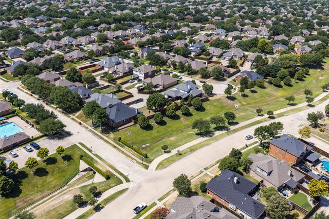 3408 Loblolly Lane, Mckinney, TX 75070