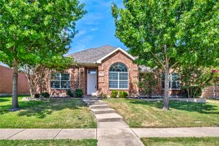 3408 Loblolly Lane, Mckinney, TX 75070