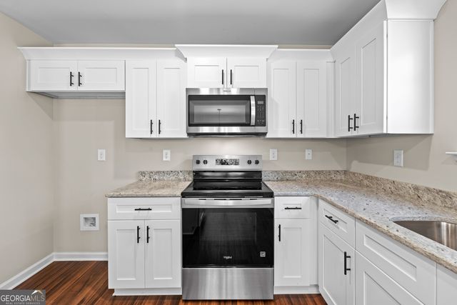 167 Pioneer Trail LOT 29, Hogansville, GA 30230