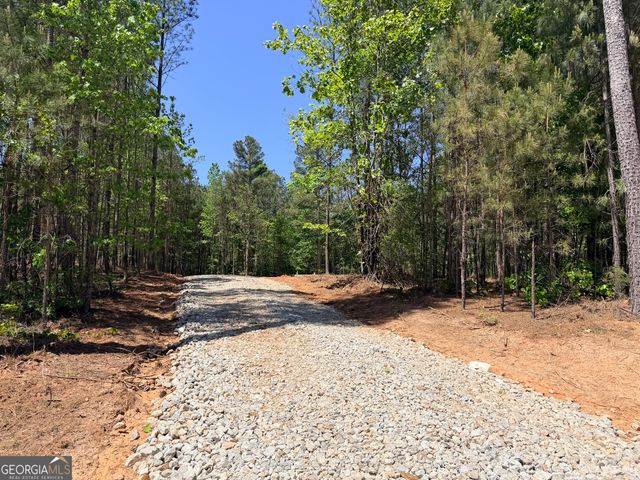 167 Pioneer Trail LOT 29, Hogansville, GA 30230