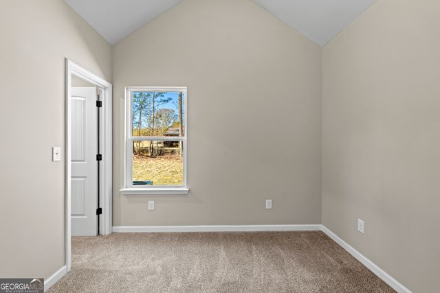 167 Pioneer Trail LOT 29, Hogansville, GA 30230