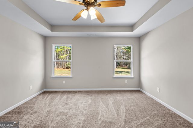 167 Pioneer Trail LOT 29, Hogansville, GA 30230