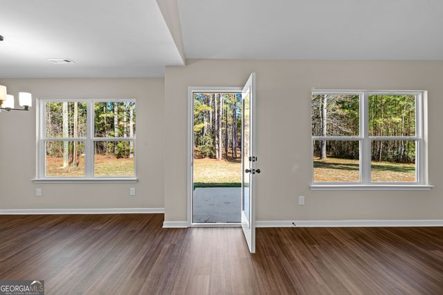 167 Pioneer Trail LOT 29, Hogansville, GA 30230