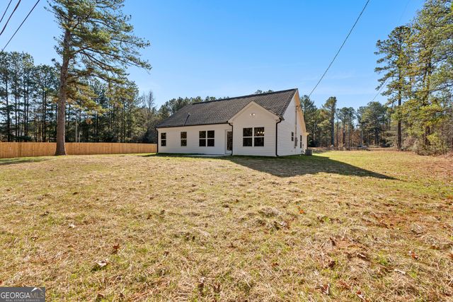 167 Pioneer Trail LOT 29, Hogansville, GA 30230