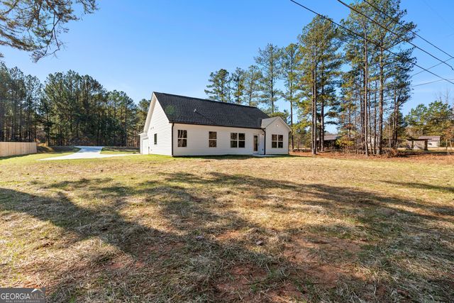 167 Pioneer Trail LOT 29, Hogansville, GA 30230