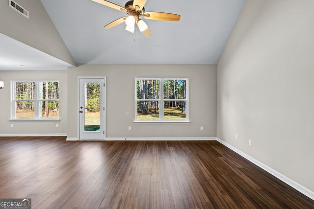167 Pioneer Trail LOT 29, Hogansville, GA 30230