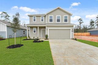 10743 Red Flagstone Drive, Conroe, TX 77306