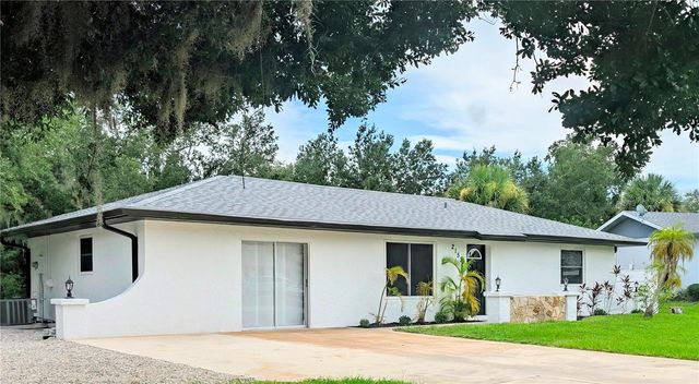 2152 BASIN, Port Charlotte, FL 33952