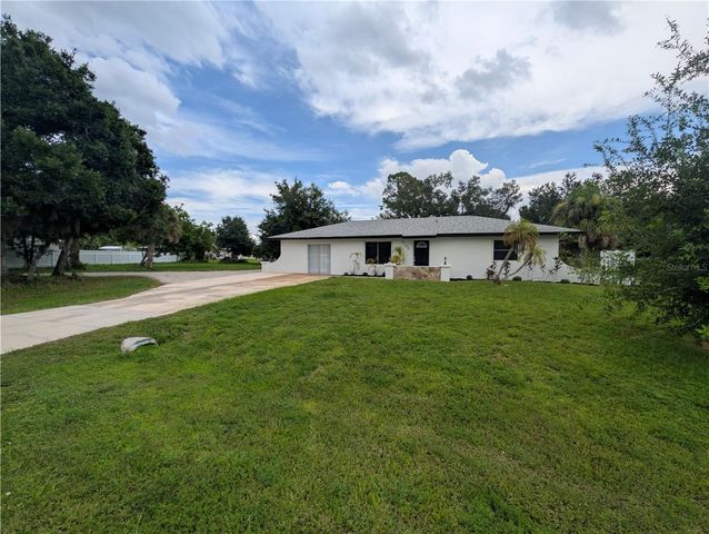 2152 BASIN, Port Charlotte, FL 33952