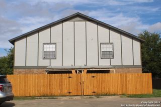 5216 Meadow Fld Apt 4, San Antonio, TX 78250