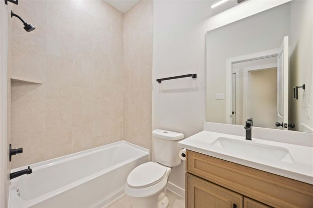 8110 Brandon Street A, Houston, TX 77051