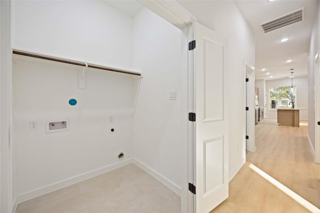 8110 Brandon Street A, Houston, TX 77051