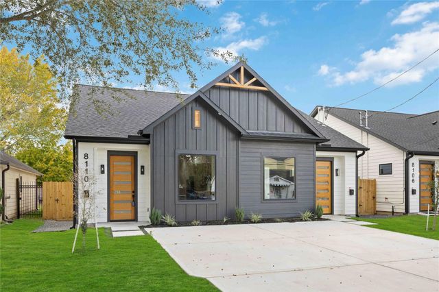8110 Brandon Street A, Houston, TX 77051