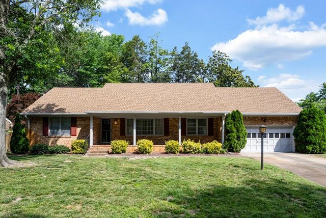 3316 Mapleton CRES, Chesapeake, VA 23321