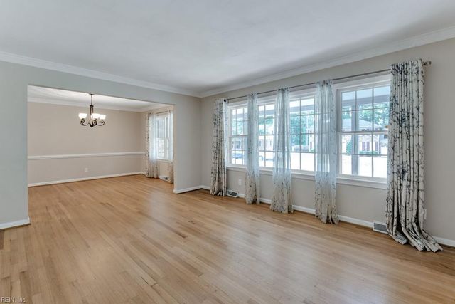 3316 Mapleton CRES, Chesapeake, VA 23321