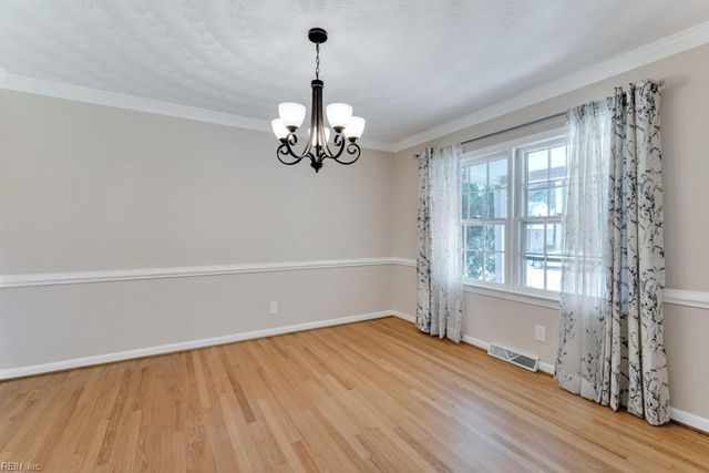 3316 Mapleton CRES, Chesapeake, VA 23321