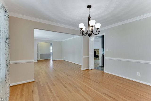 3316 Mapleton CRES, Chesapeake, VA 23321