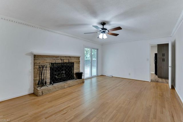 3316 Mapleton CRES, Chesapeake, VA 23321