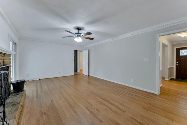 3316 Mapleton CRES, Chesapeake, VA 23321
