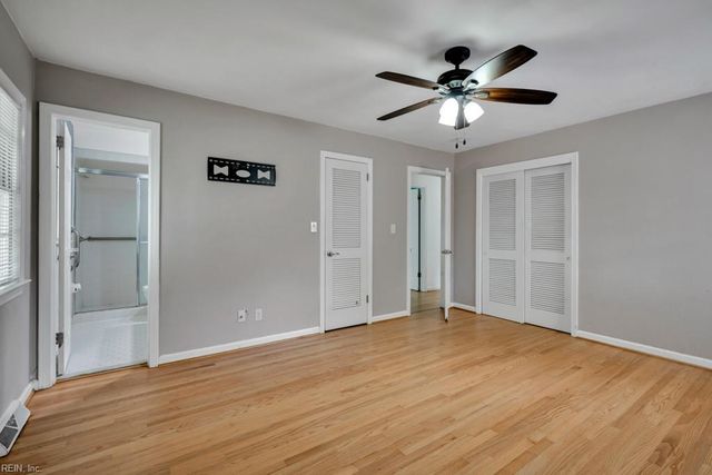 3316 Mapleton CRES, Chesapeake, VA 23321