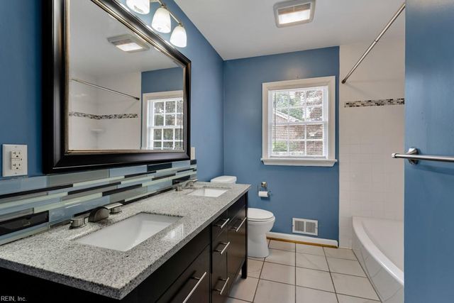 3316 Mapleton CRES, Chesapeake, VA 23321