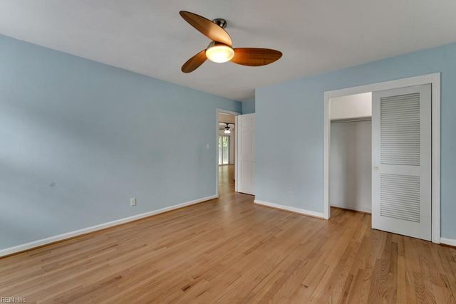 3316 Mapleton CRES, Chesapeake, VA 23321