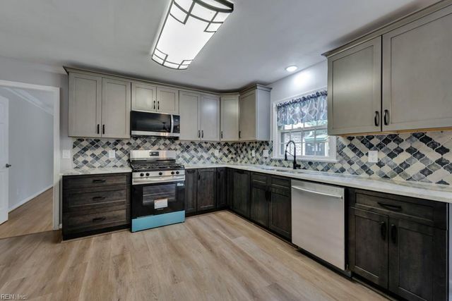 3316 Mapleton CRES, Chesapeake, VA 23321