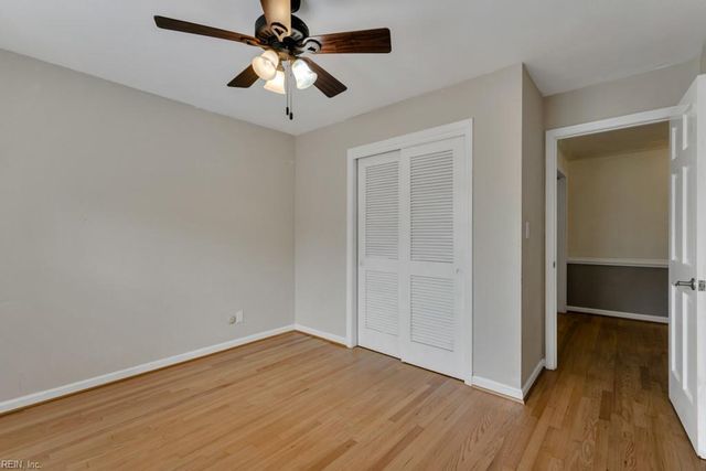 3316 Mapleton CRES, Chesapeake, VA 23321