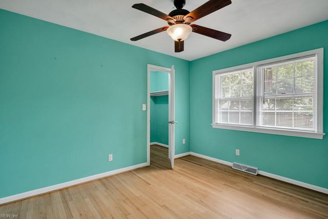 3316 Mapleton CRES, Chesapeake, VA 23321