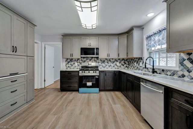 3316 Mapleton CRES, Chesapeake, VA 23321