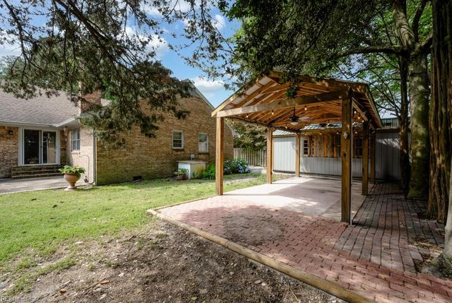3316 Mapleton CRES, Chesapeake, VA 23321
