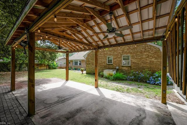 3316 Mapleton CRES, Chesapeake, VA 23321