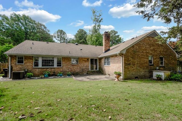 3316 Mapleton CRES, Chesapeake, VA 23321